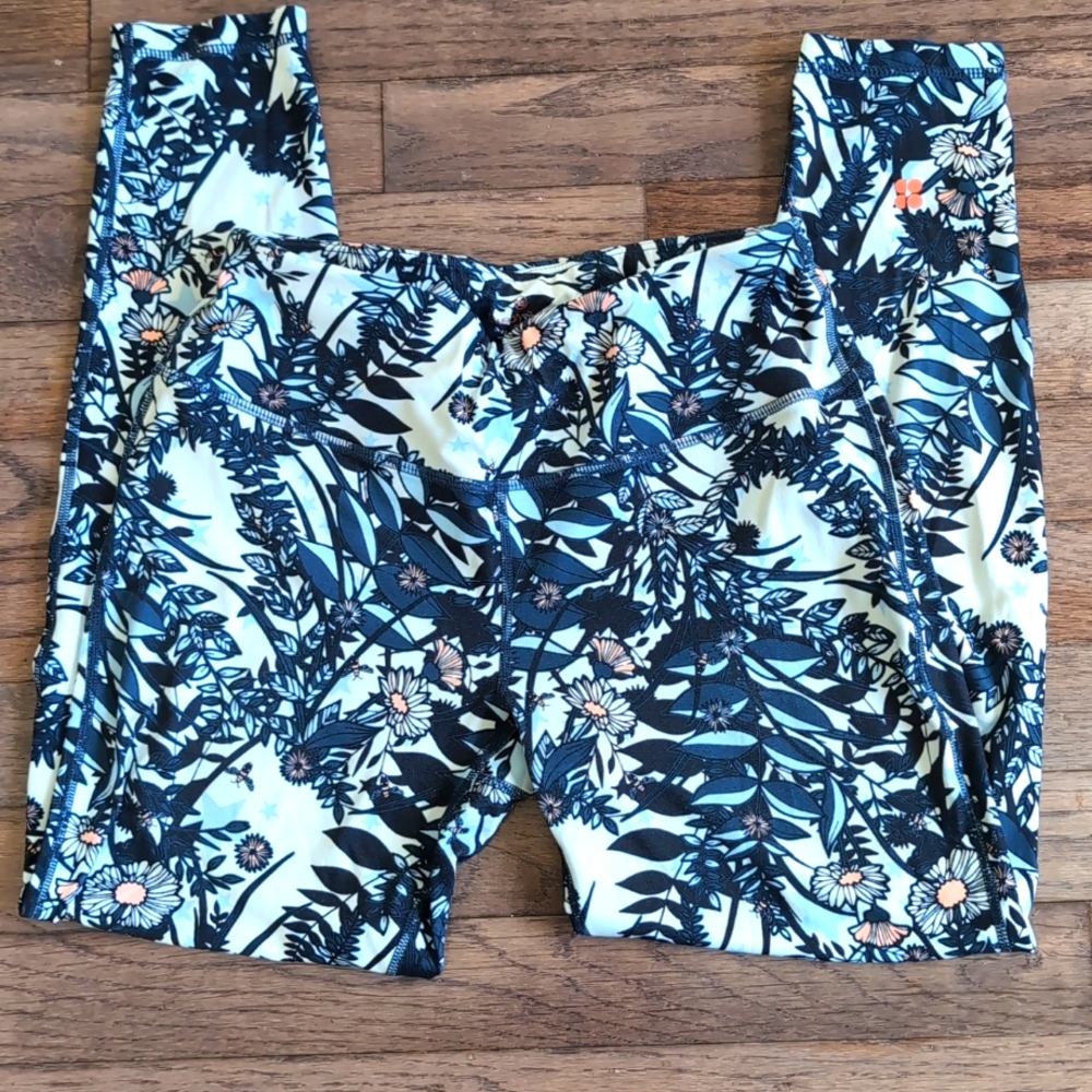 Sweaty Betty leggings